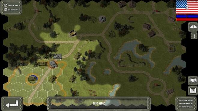 Tank Battle: 1944 Torrent Download