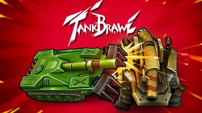 Tank Brawl Free Download