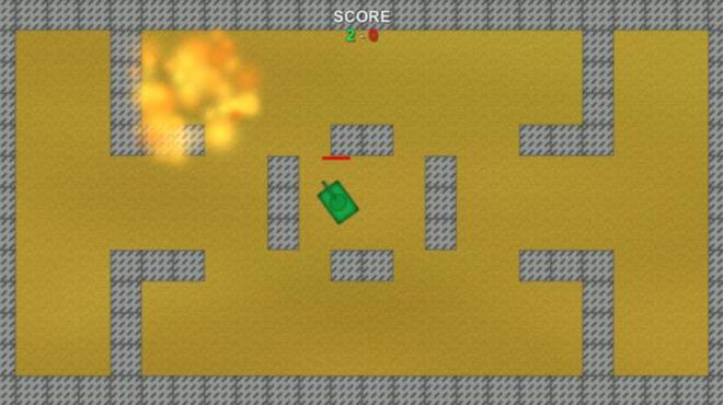 Tank Game Torrent Download