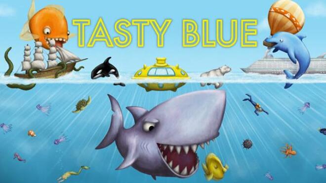 Tasty Blue Free Download