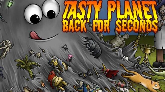 Tasty Planet: Back for Seconds Free Download