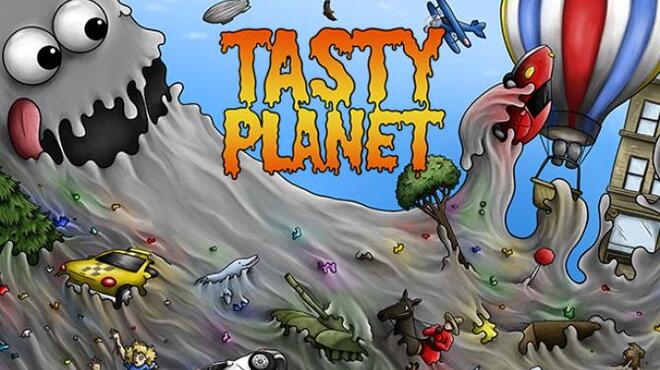 Tasty Planet Free Download