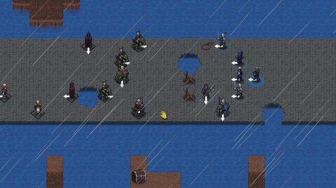 Telepath Tactics PC Crack