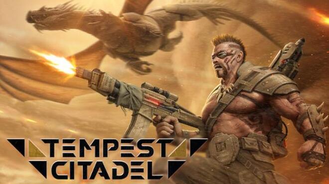 Tempest Citadel Free Download