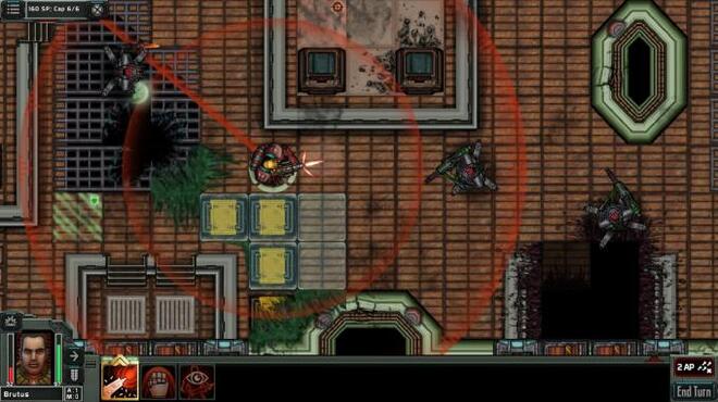 Templar Battleforce PC Crack