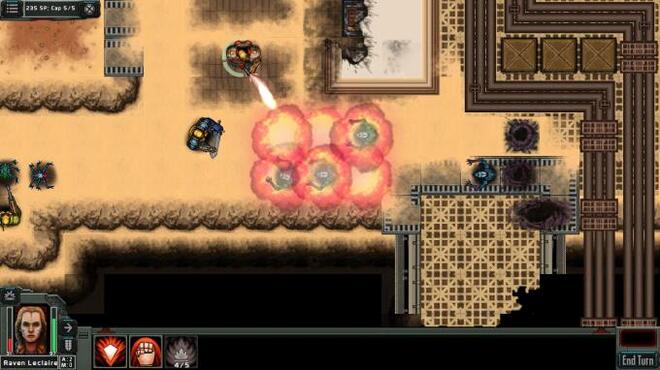 Templar Battleforce Torrent Download