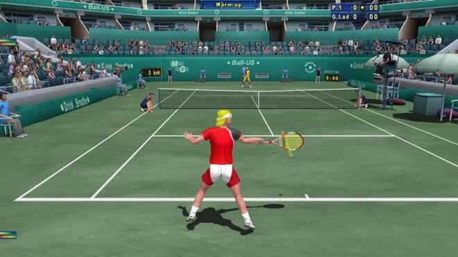 Tennis Elbow 2013 PC Crack