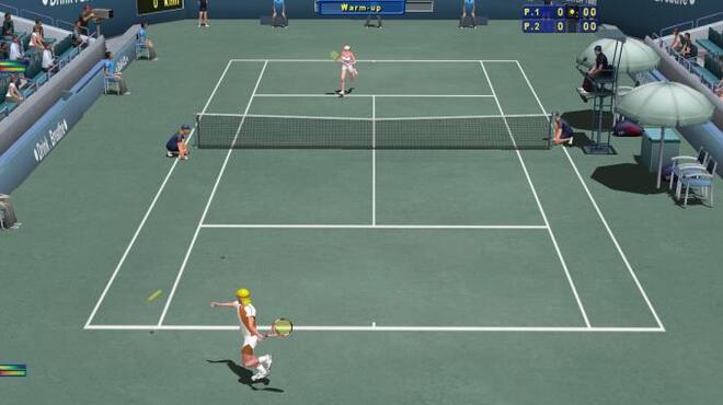 Tennis Elbow 2013 Torrent Download