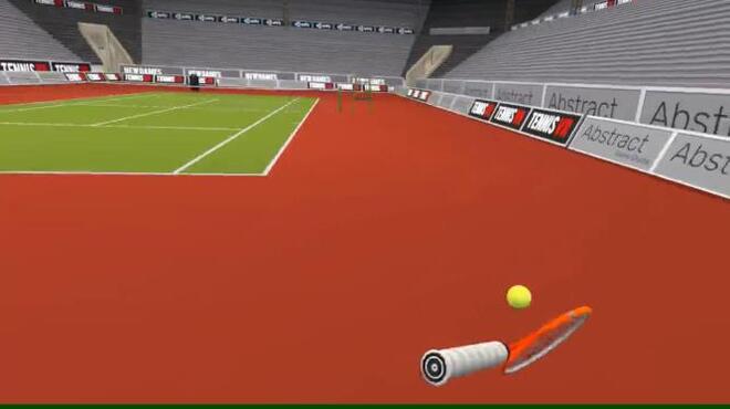 TennisVR Torrent Download