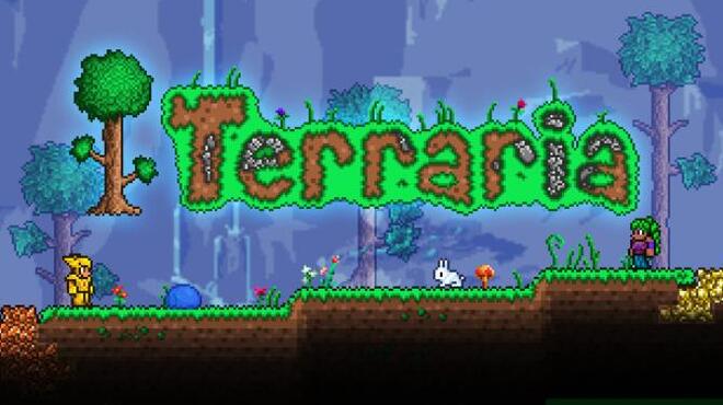 Terraria Free Download