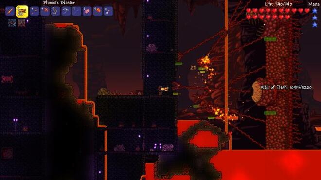 Terraria PC Crack