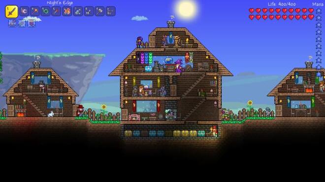 Terraria Torrent Download