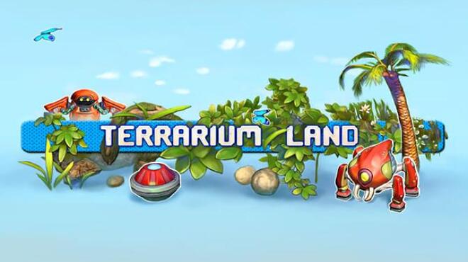 Terrarium Land Free Download