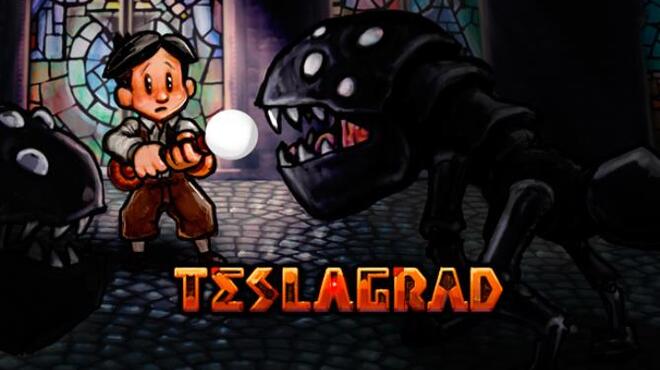 Teslagrad Free Download