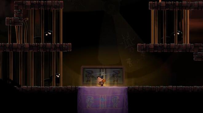 Teslagrad Torrent Download