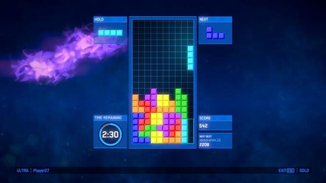 Tetris® Ultimate PC Crack