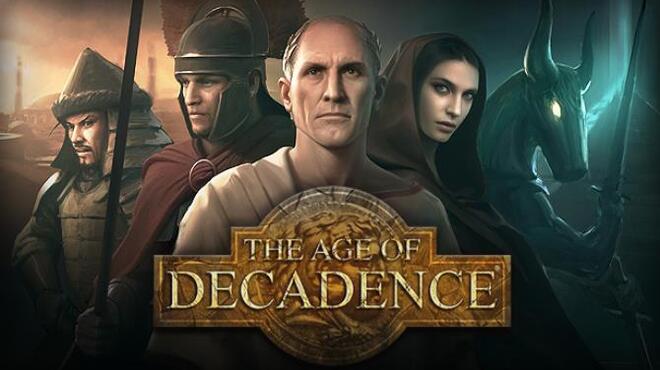 The Age of Decadence Free Download