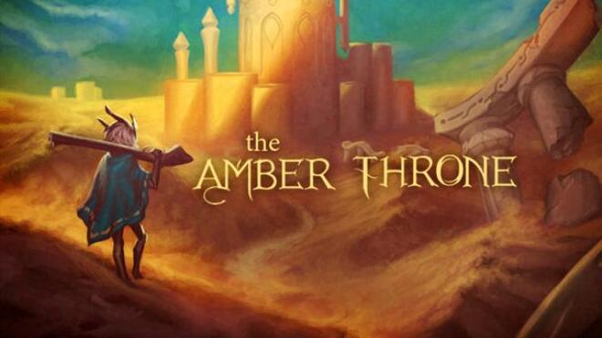 The Amber Throne Free Download