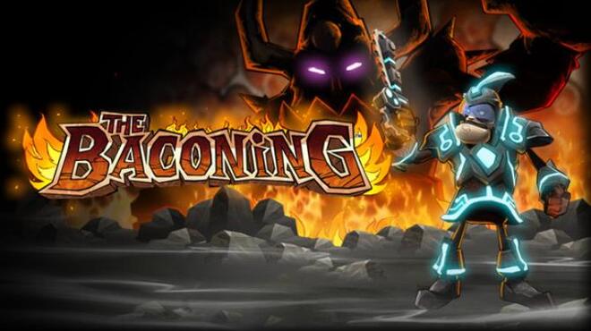 The Baconing Free Download