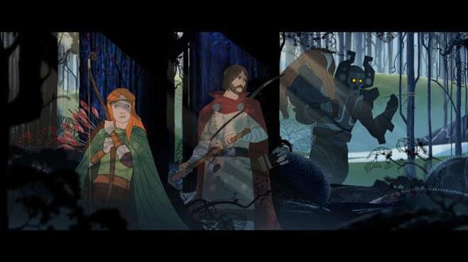 The Banner Saga PC Crack