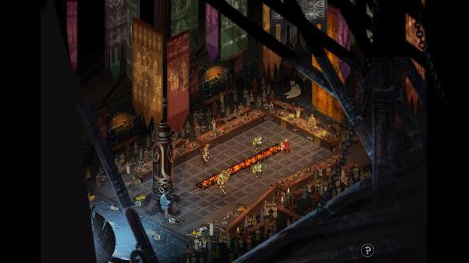 The Banner Saga Torrent Download