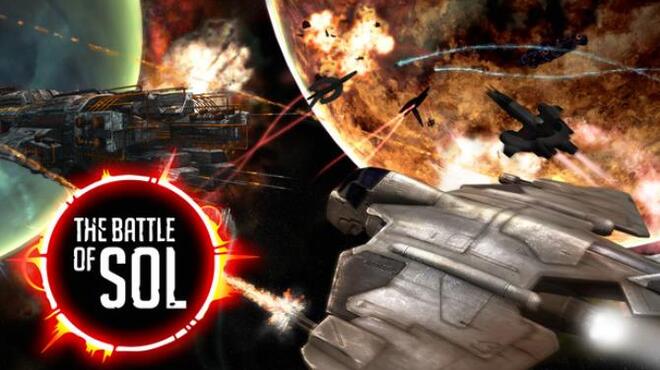 The Battle of Sol Free Download