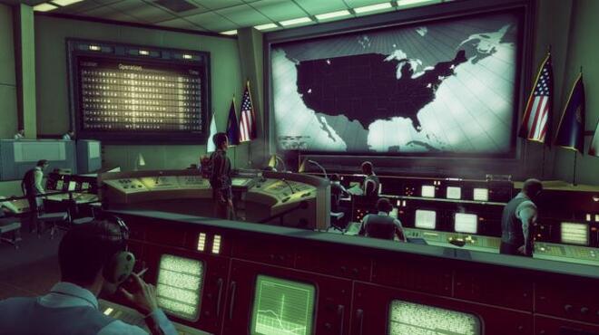 The Bureau: XCOM Declassified PC Crack