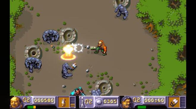 The Chaos Engine PC Crack