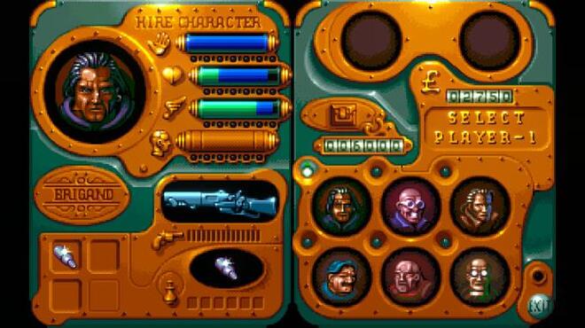 The Chaos Engine Torrent Download
