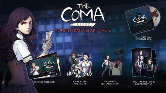 The Coma: Recut PC Crack