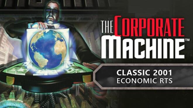 The Corporate Machine Free Download