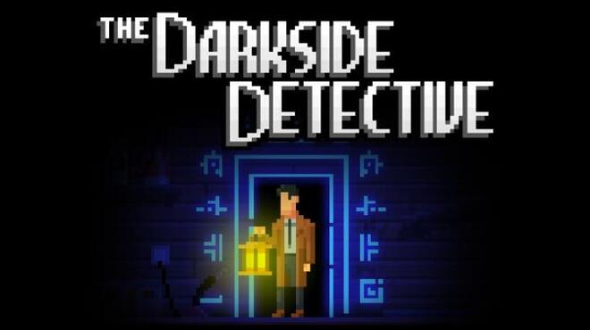 The Darkside Detective Free Download