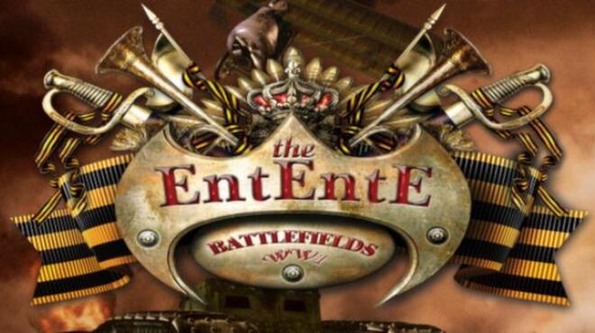 The Entente Gold Free Download