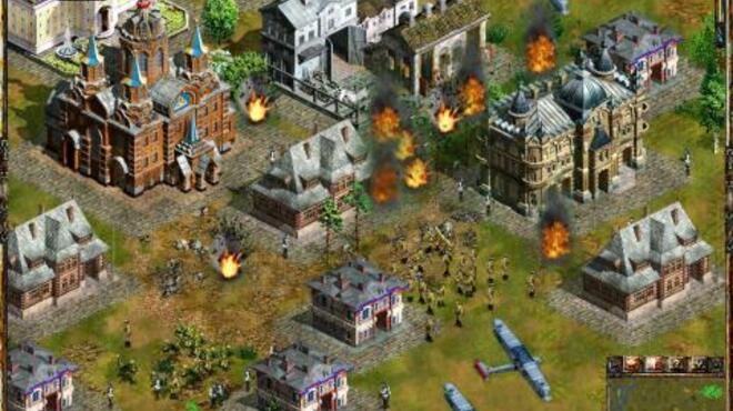 The Entente Gold Torrent Download