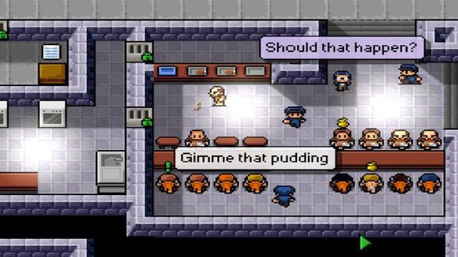 The Escapists Torrent Download