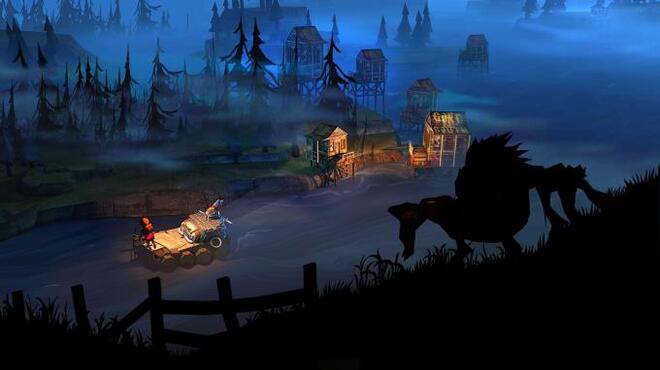 The Flame in the Flood PC Crack