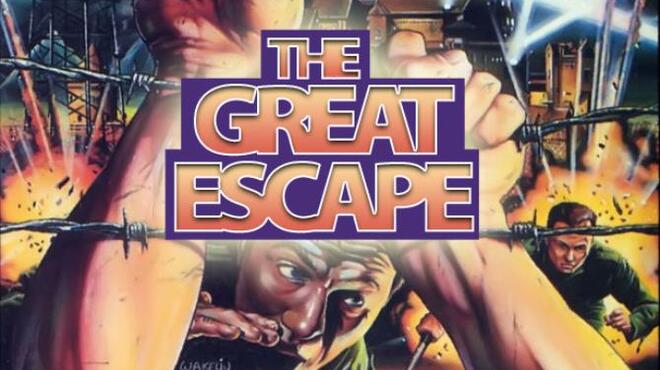 The Great Escape Free Download