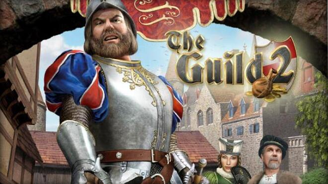 The Guild II Free Download