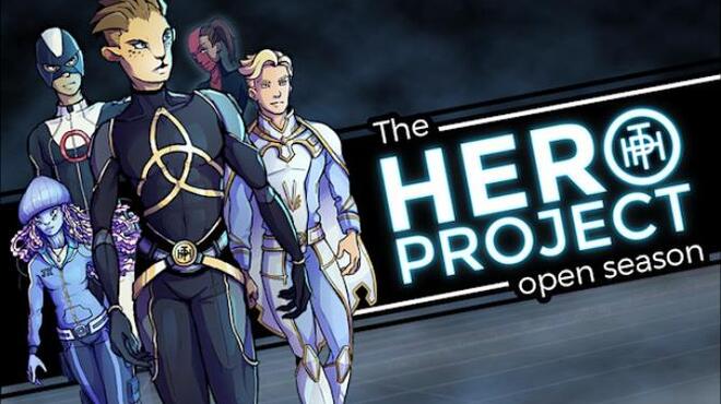 The Hero Project: Open Season Free Download