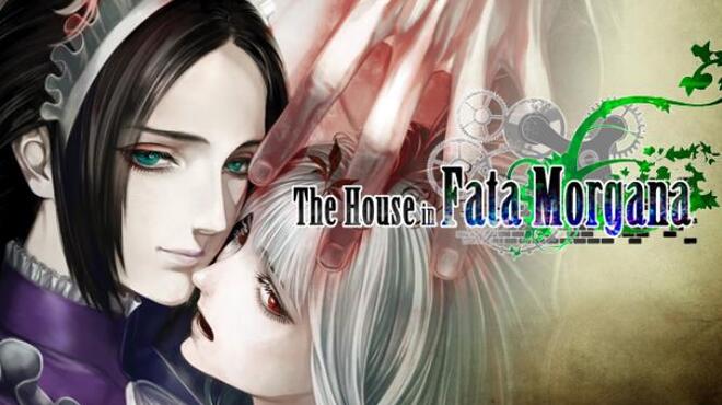 The House in Fata Morgana Free Download