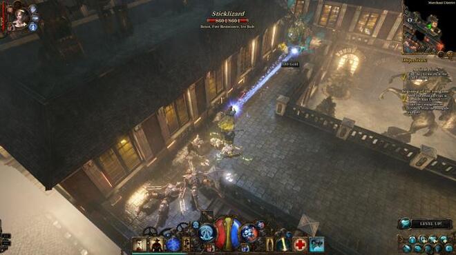 The Incredible Adventures of Van Helsing: Final Cut PC Crack