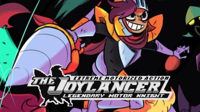 The Joylancer: Legendary Motor Knight Free Download