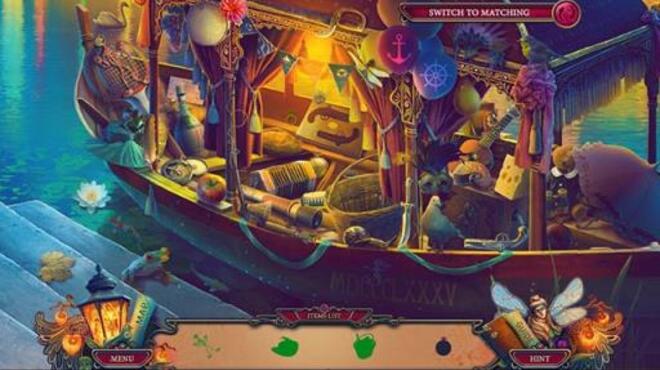 The Keeper of Antiques: The Revived Book Collector's Edition PC Crack