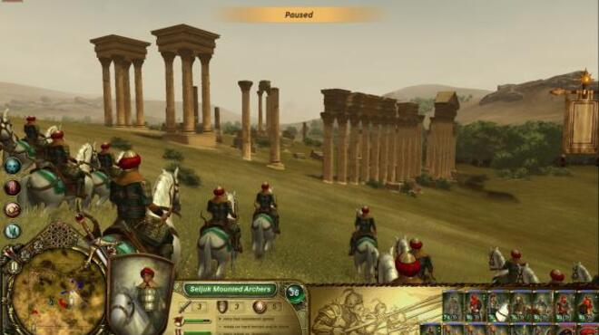 The Kings' Crusade Torrent Download