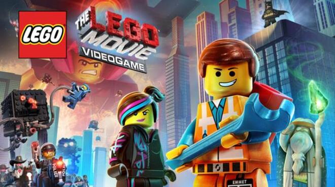 The LEGO® Movie - Videogame Free Download