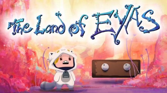 The Land of Eyas Free Download