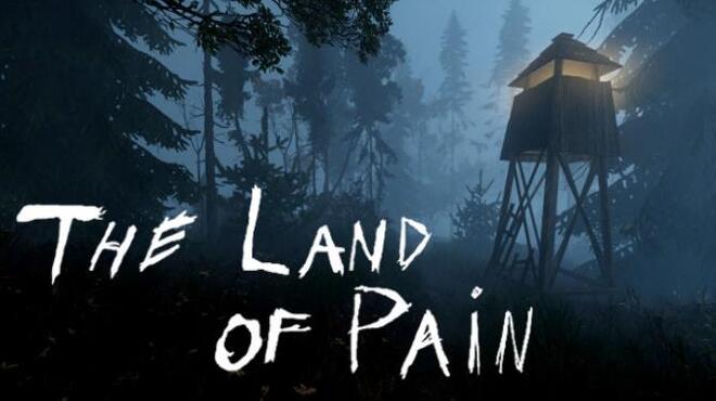 The Land of Pain Free Download