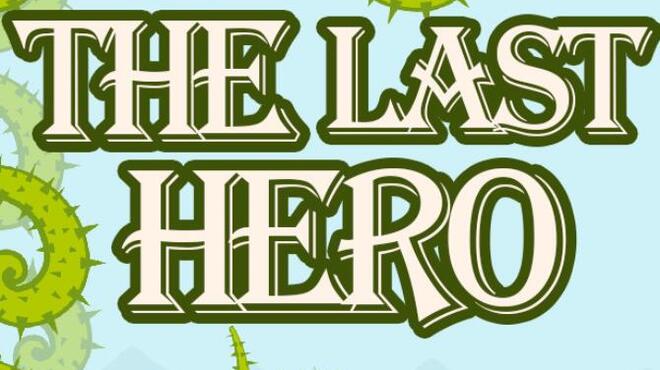 The Last Hero Free Download