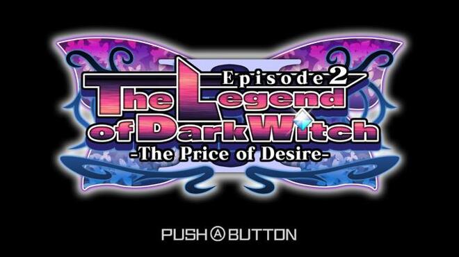 The Legend of Dark Witch 2 （魔神少女エピソード２） Torrent Download