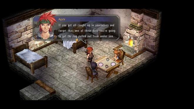 The Legend of Heroes: Trails in the Sky Torrent Download